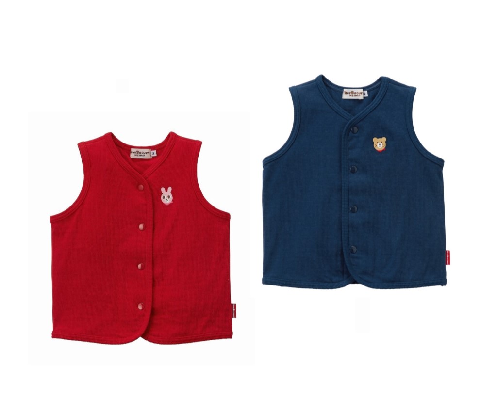 Vest (73-5702-824)