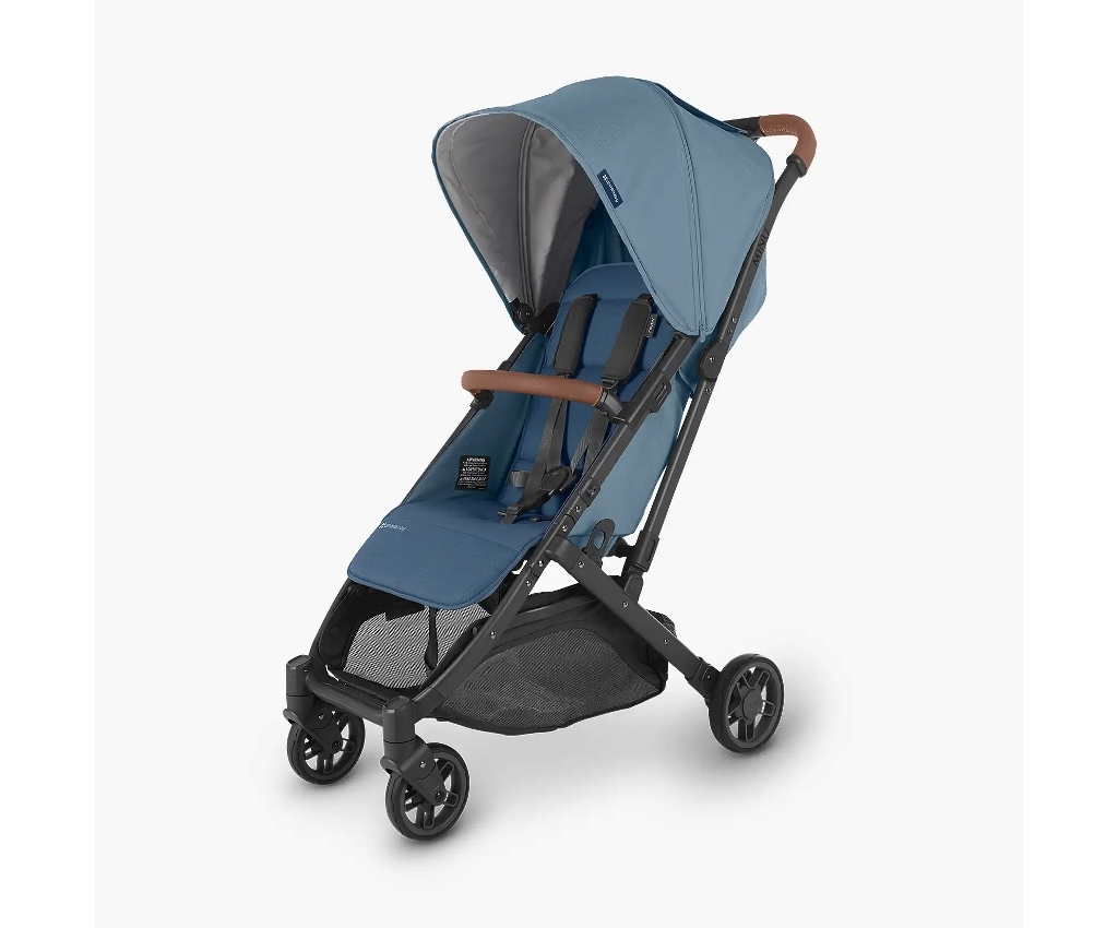 Minu V2 Baby Stroller