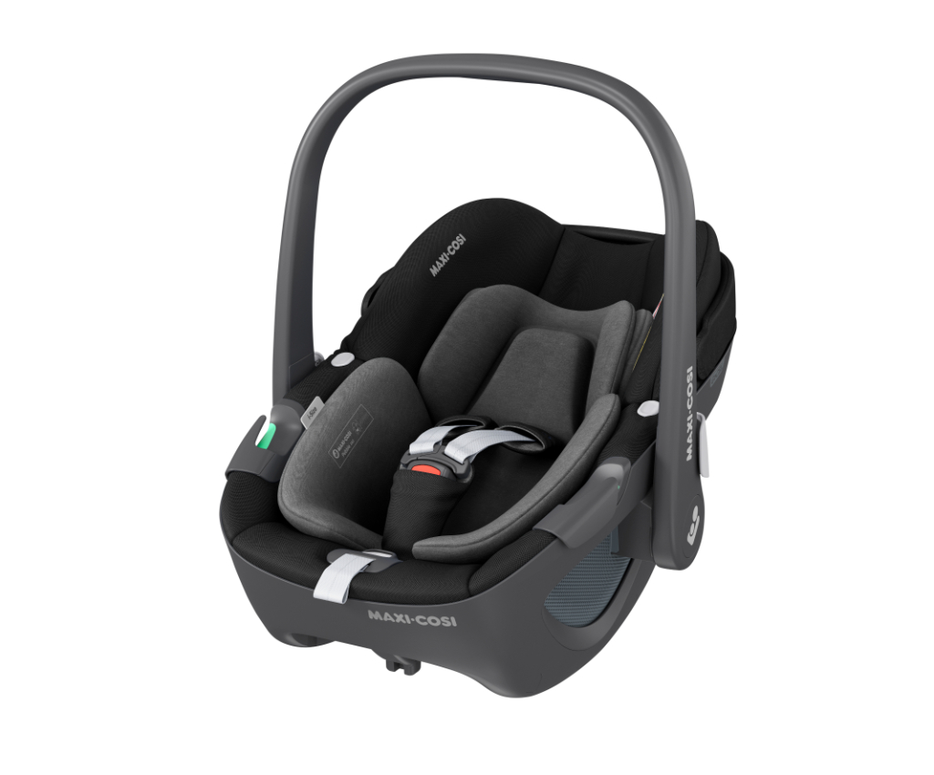 Pebble 360 Pro Car Seat (8052672110)