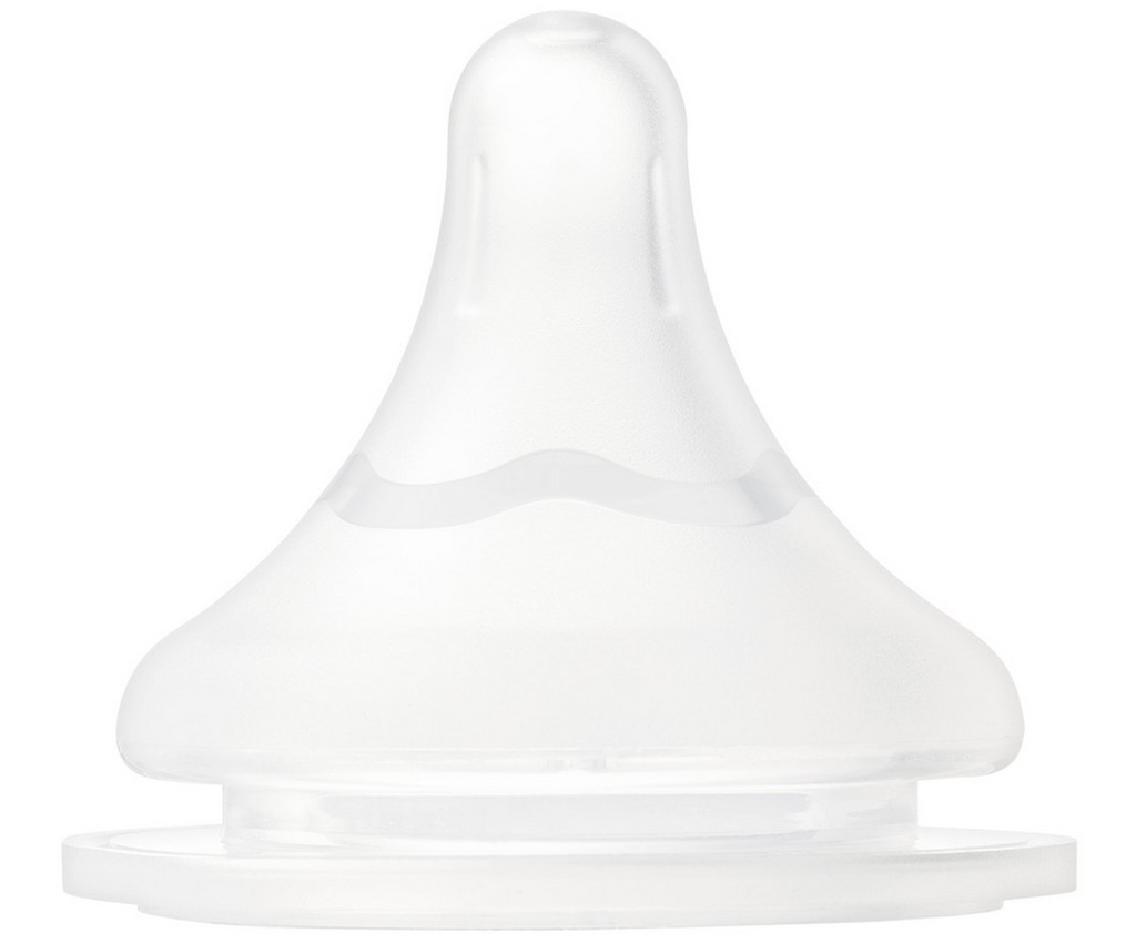 Peristaltic PLUS Nipple (SS)