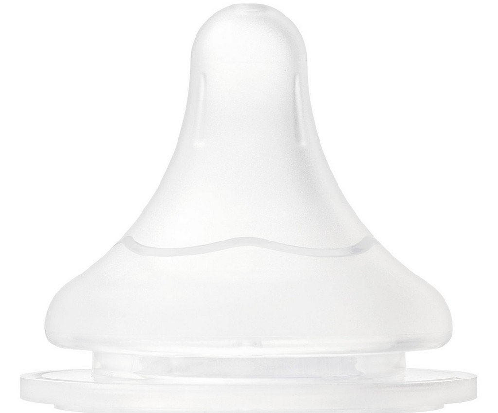 Peristaltic PLUS Nipple (L) 2&#39;s