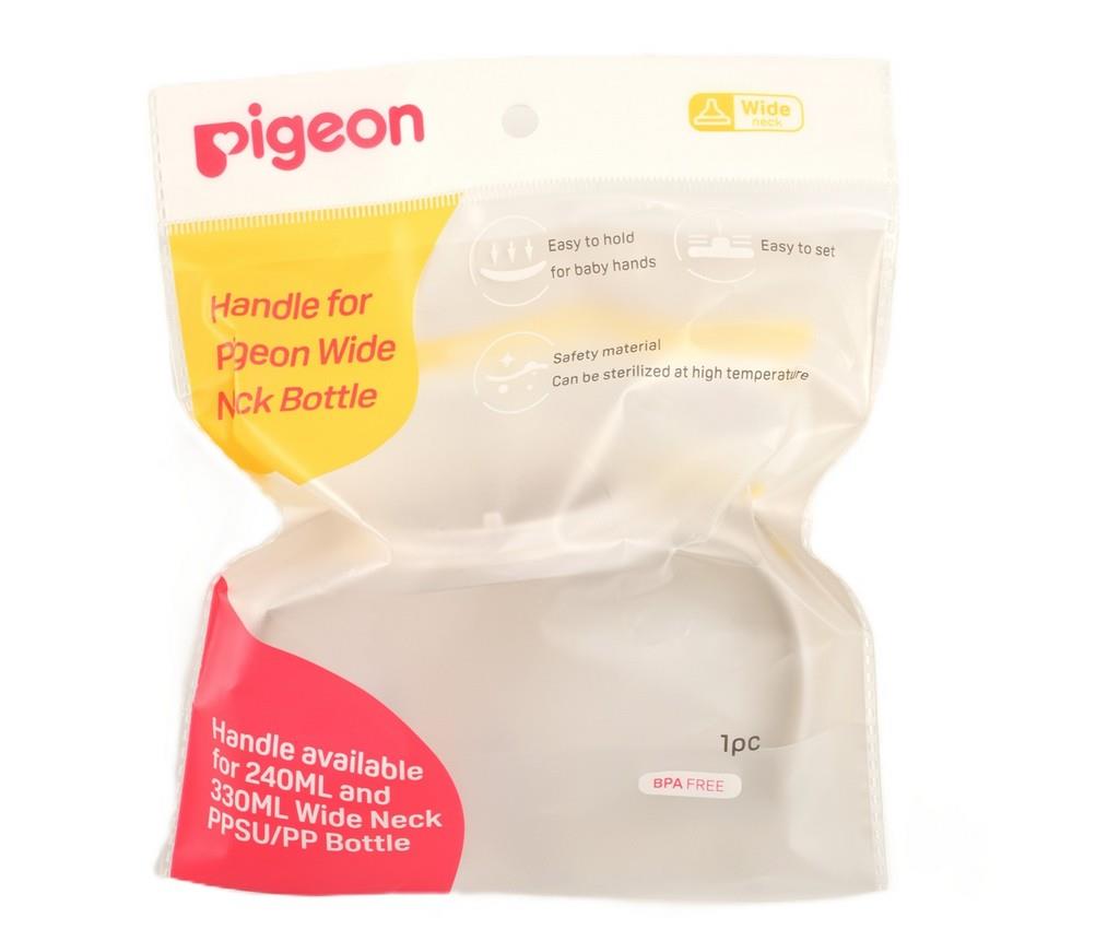 Handle for Pigeon Wide Neck Bottle