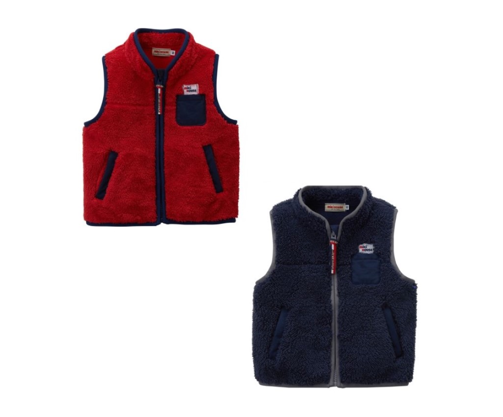 Vest (10-5703-822)