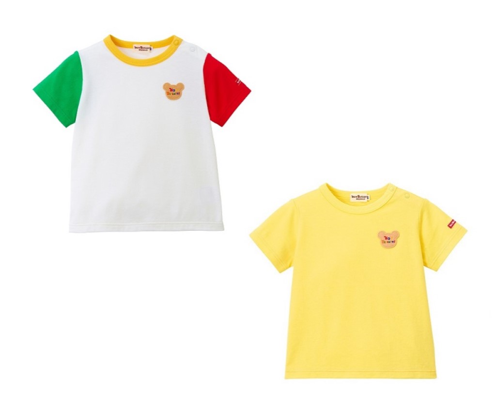 Short Sleeve T-shirt (70-5202-491)