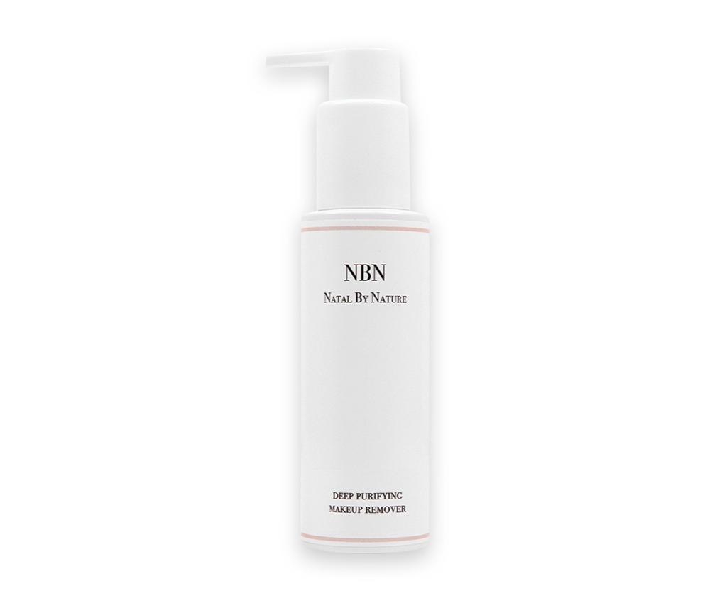 Deep Purifying Makeup Remover 100ml