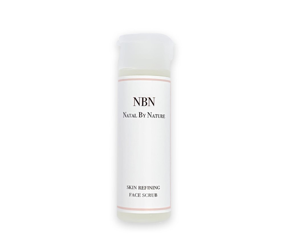 Skin Refining Scrub 50ml