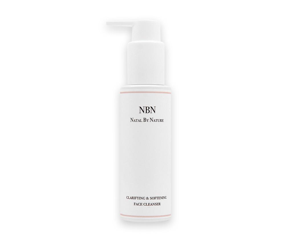 Clarifying and Softening Face Cleanser 100ml