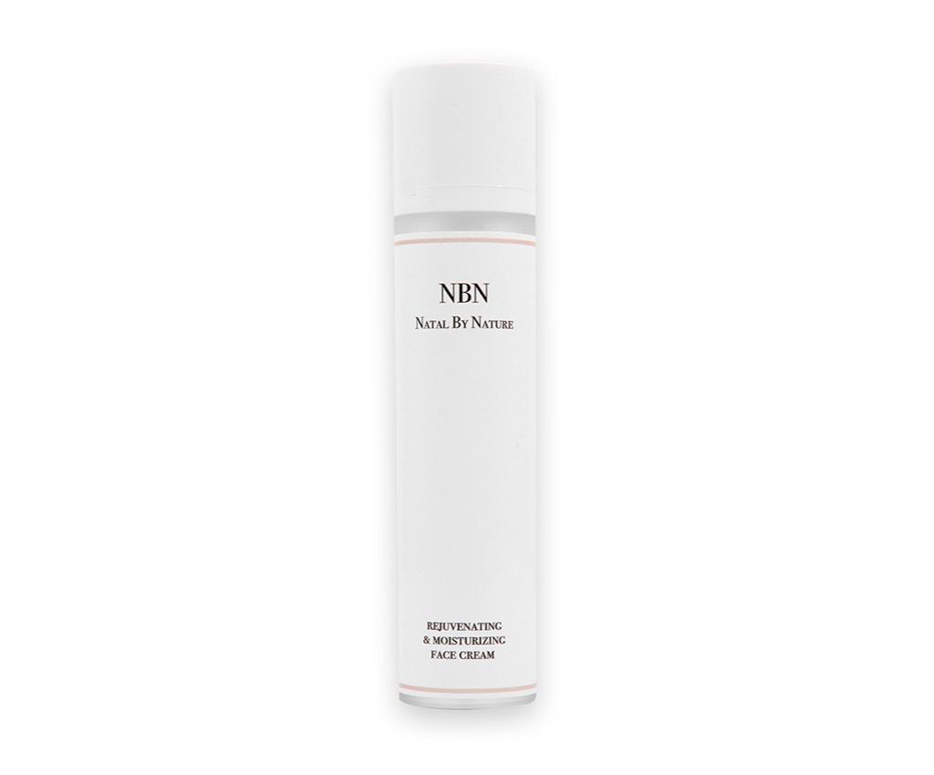 Rejuvenating and Moisturizing Face Cream 50ml