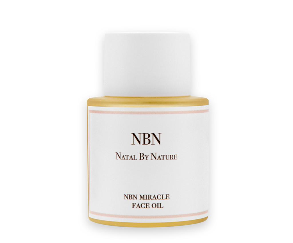 NBN Miracle Oil 30ml