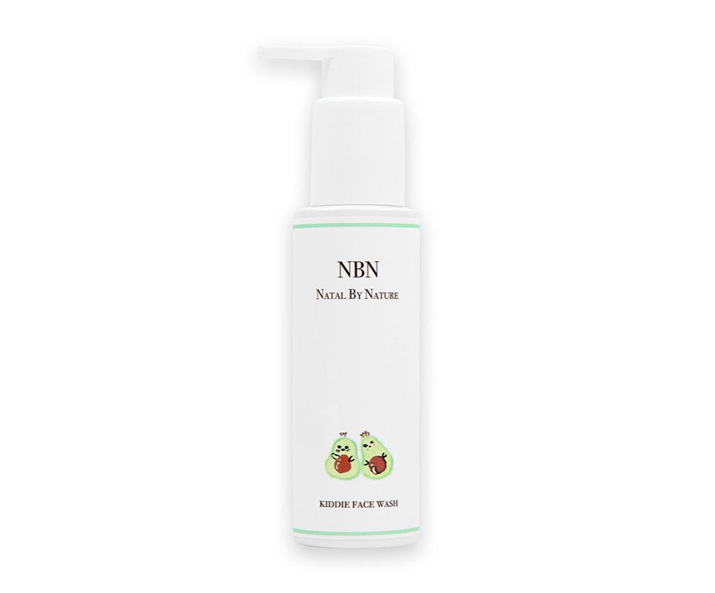 Kiddie Face Wash 100ml