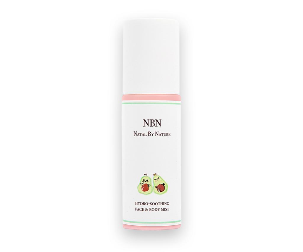 Kiddie Hydro-Soothing Face And Body Mist 100ml