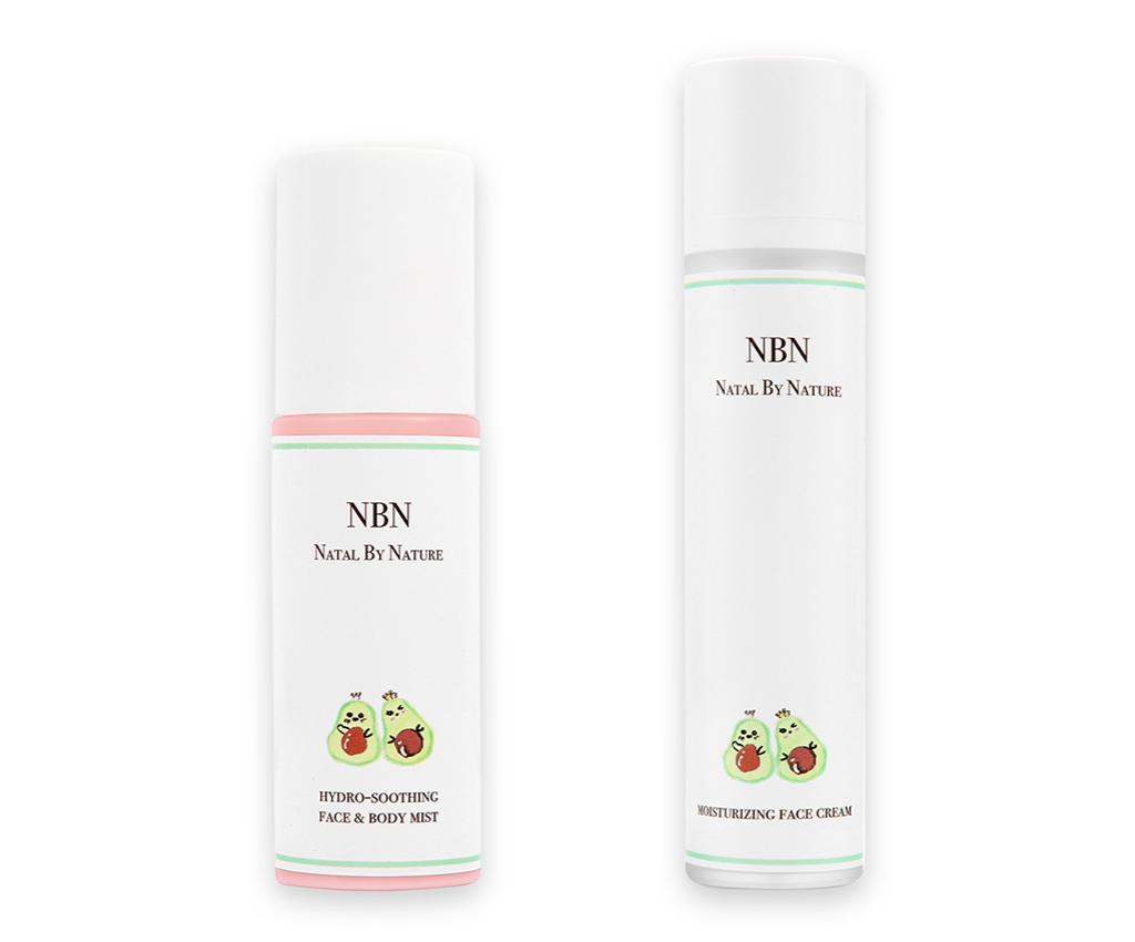 Kiddie Facial Care Set