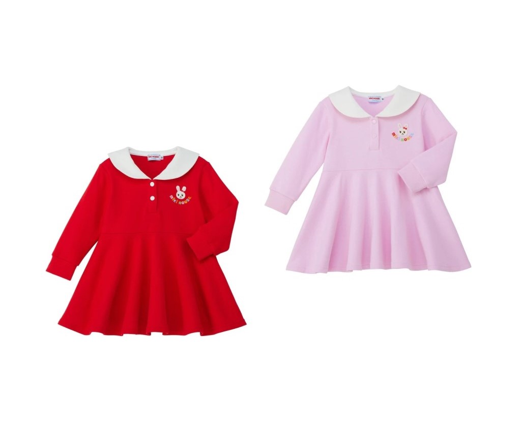 Dress (13-1901-144)