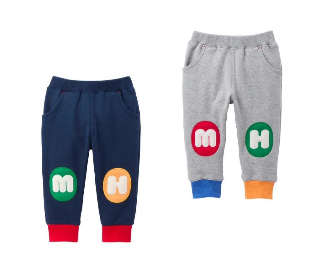 Long Pants (13-3201-147)