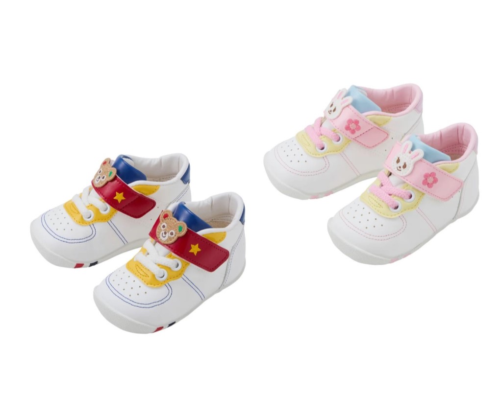 First Baby Shoes (13-9302-147)