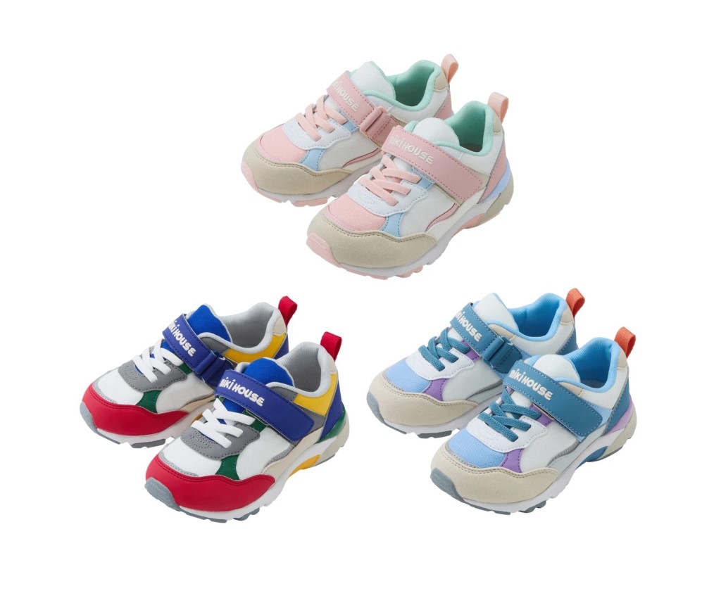Kids Shoes (13-9401-143)