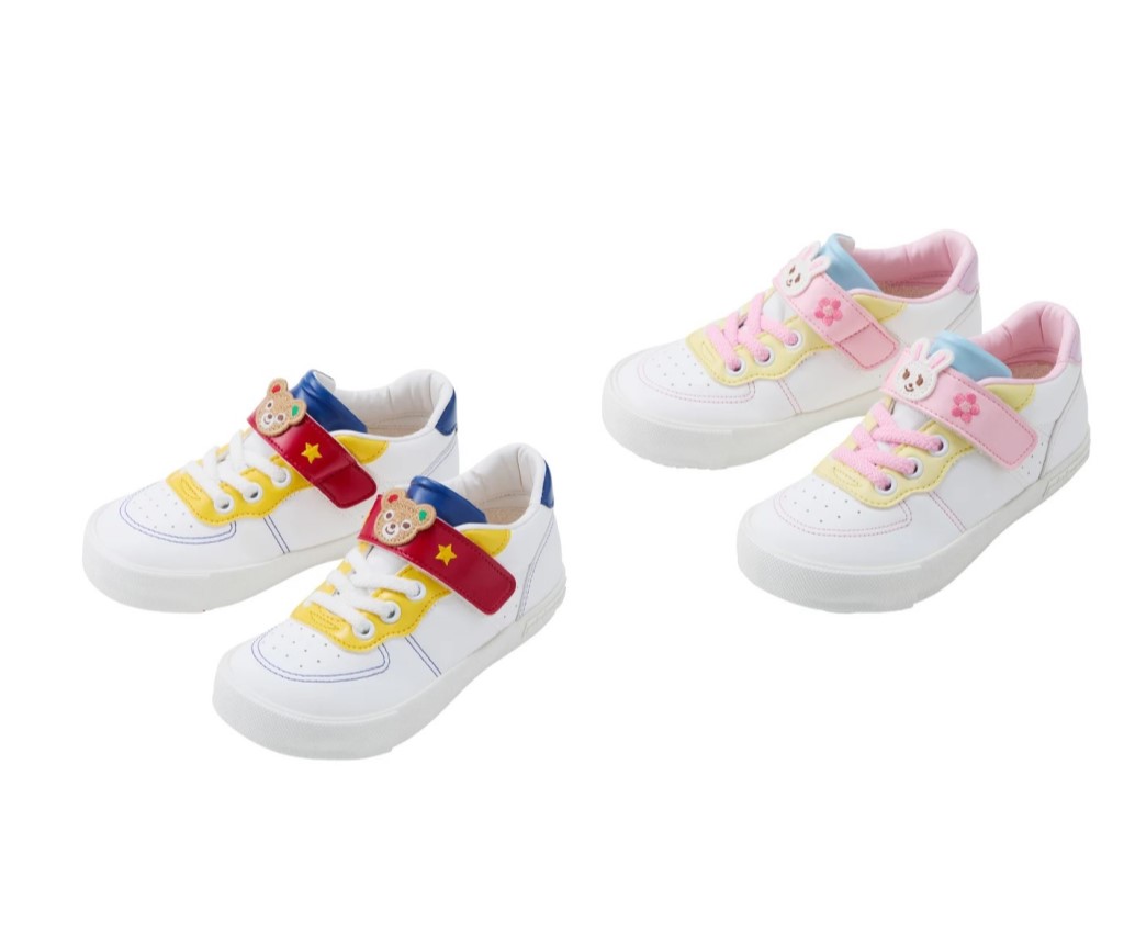 Kids Shoes (13-9402-146)