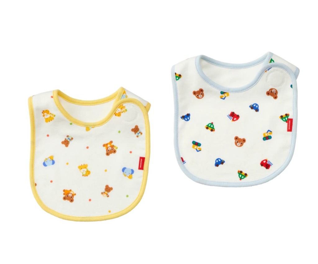 Bib (40-2942-144)