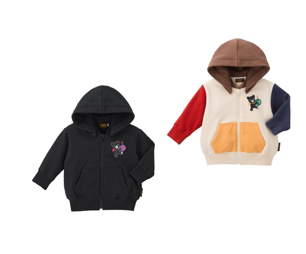 Parka (63-3704-146)