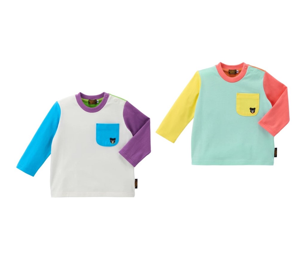 Long-sleeved T-shirt (63-5201-148)