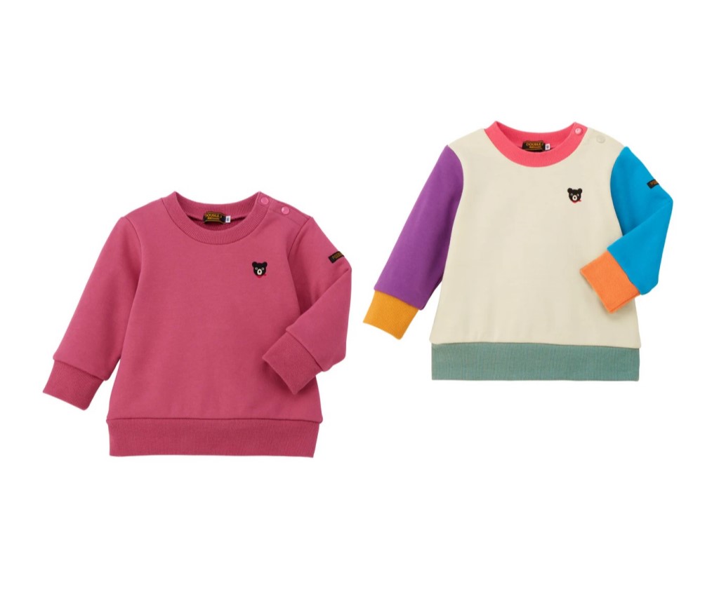Sweat Shirt (63-5601-687)