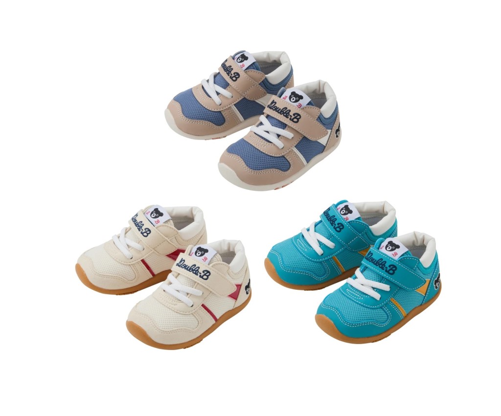 Second Baby Shoes (63-9304-148)