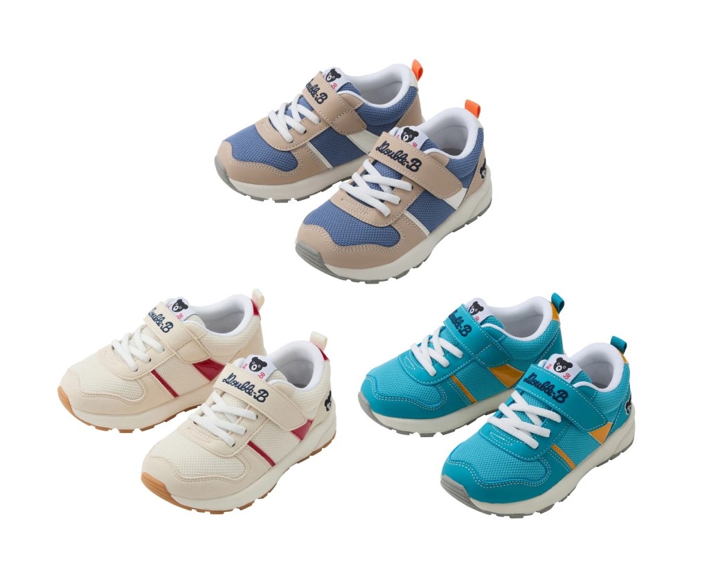 Kids Shoes (63-9401-148)