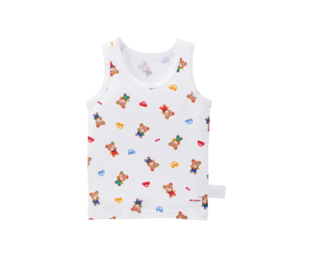 Tank Top (10-2411-575)