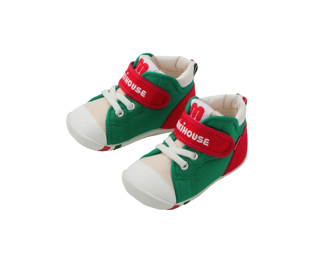 First Baby Shoes (10-9324-689)