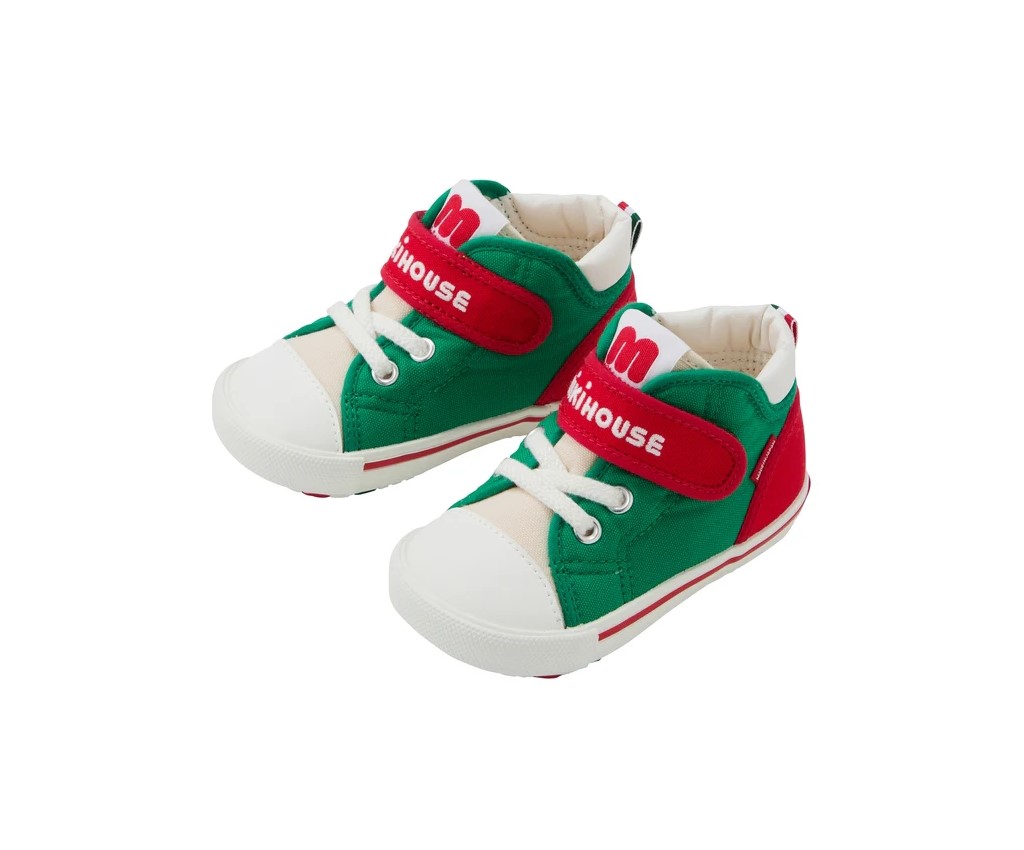 Second Baby Shoes (10-9325-682)