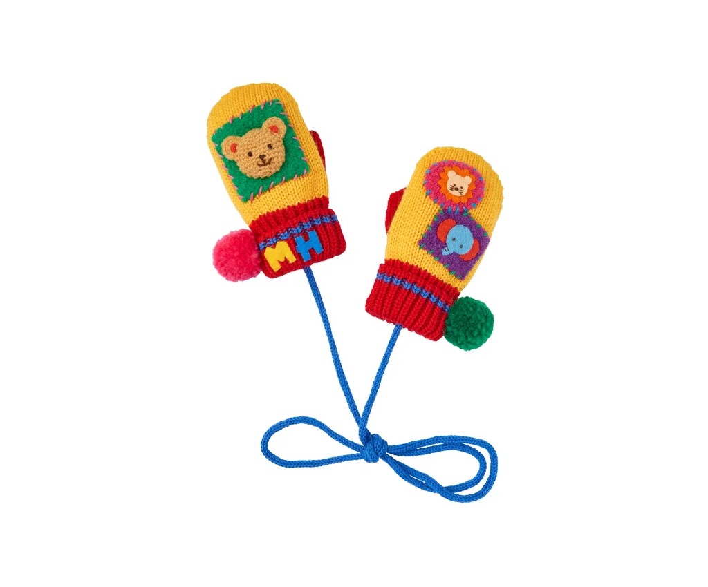 Mitten (13-7603-141)