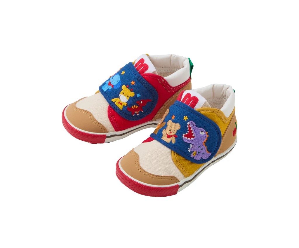 Second Baby Shoes (13-9305-146)