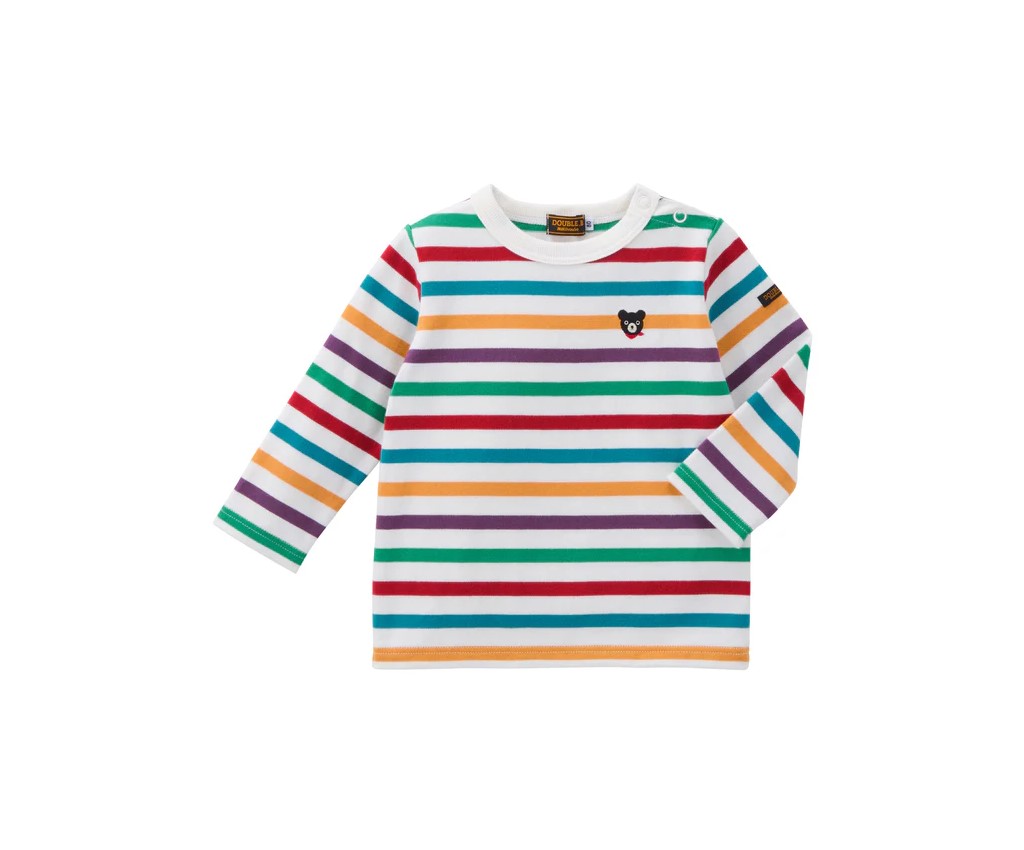 Long-sleeved T-shirt (60-5237-498)