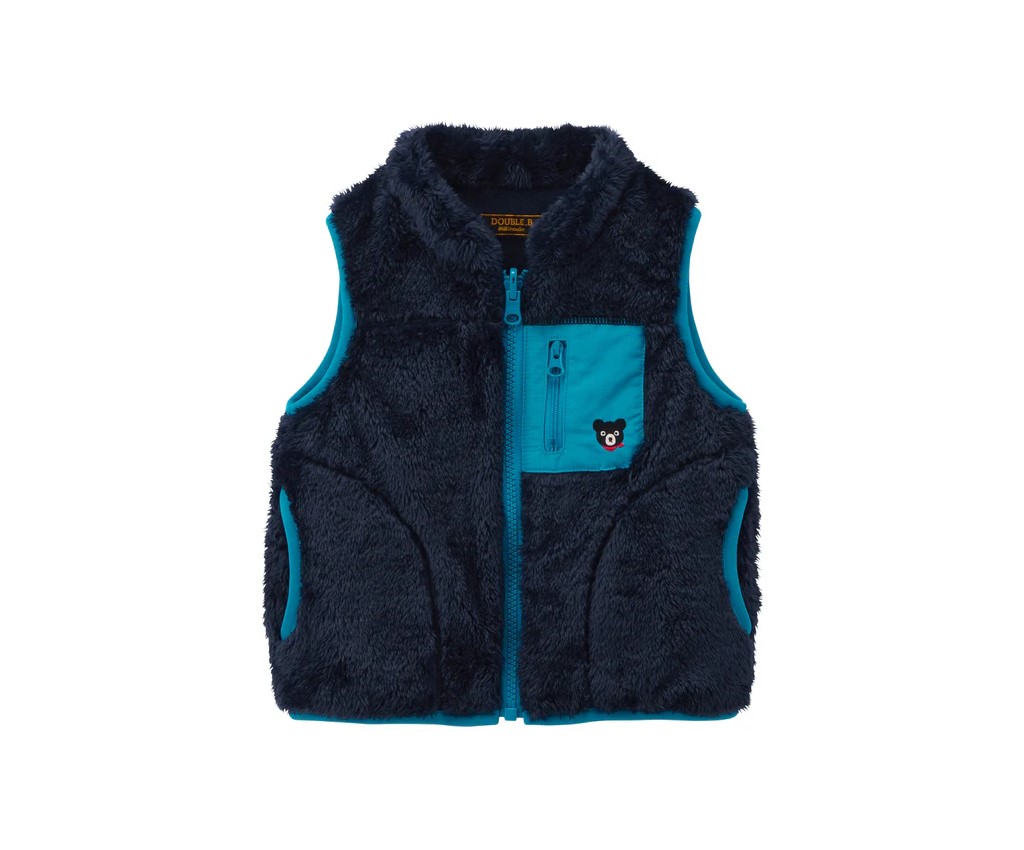 Vest (60-5705-496)
