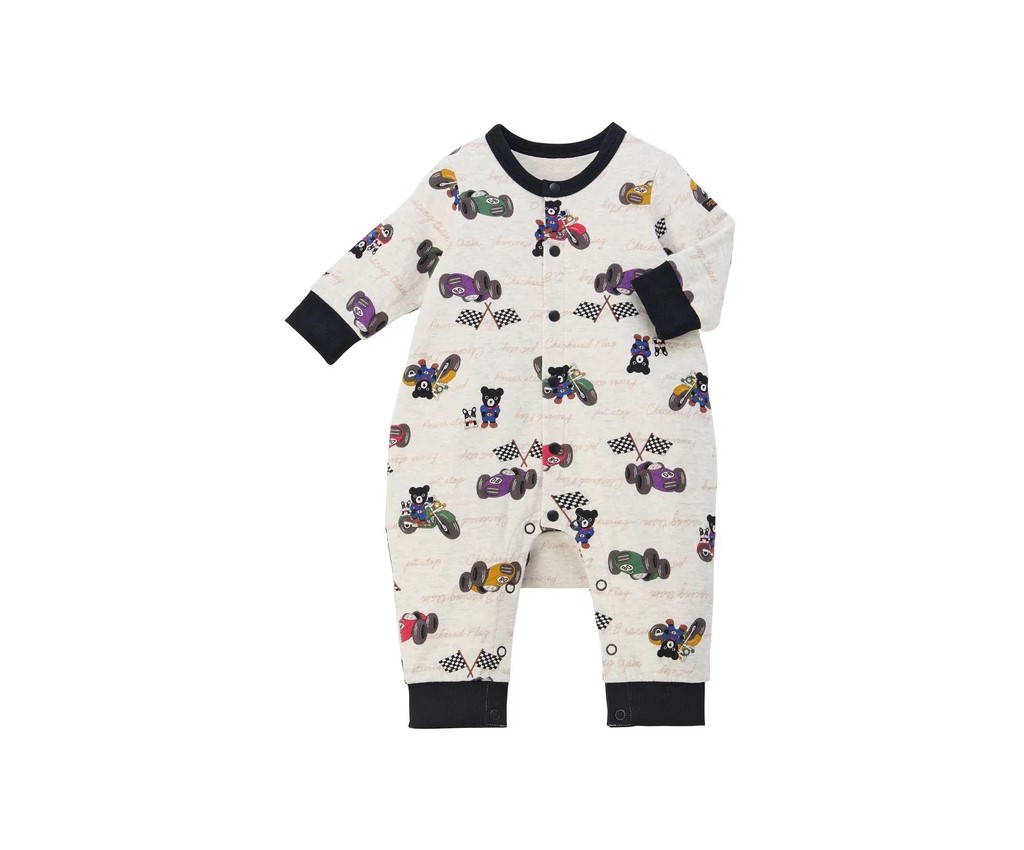 Coverall (63-1202-149)