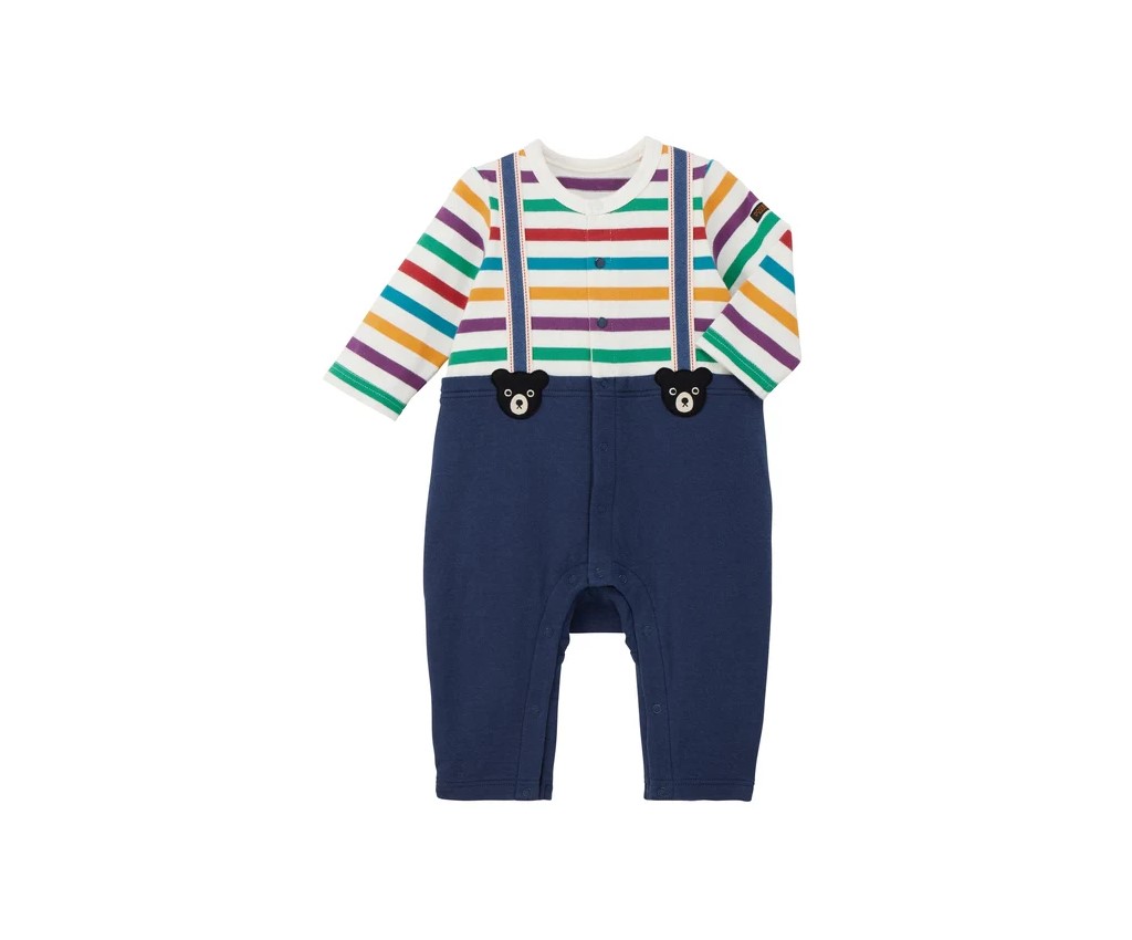Coverall (63-1203-142)