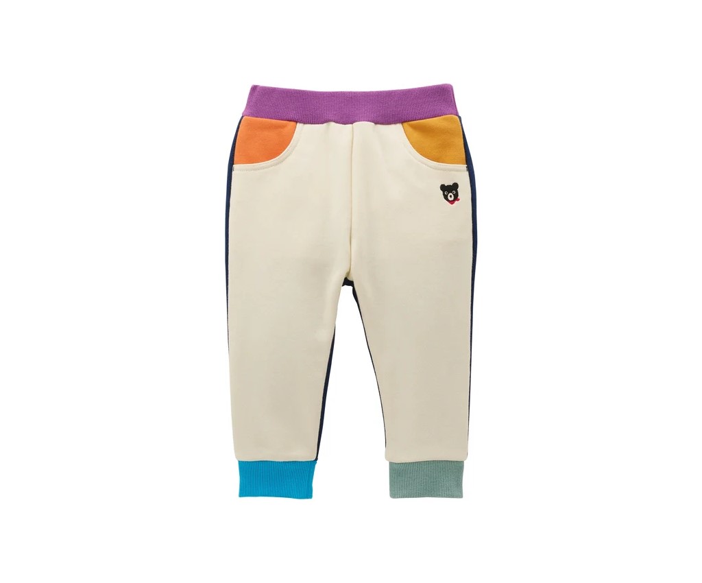 Long Pants (63-3213-145)