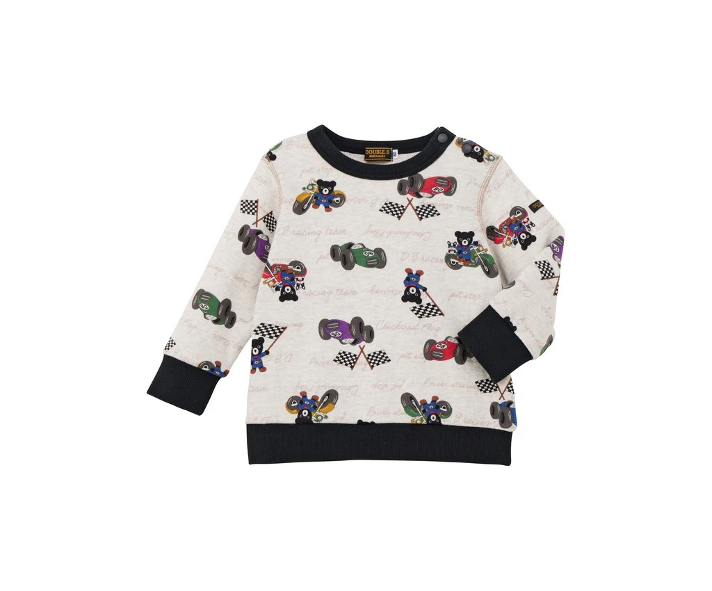Sweat Shirt (63-5601-144)