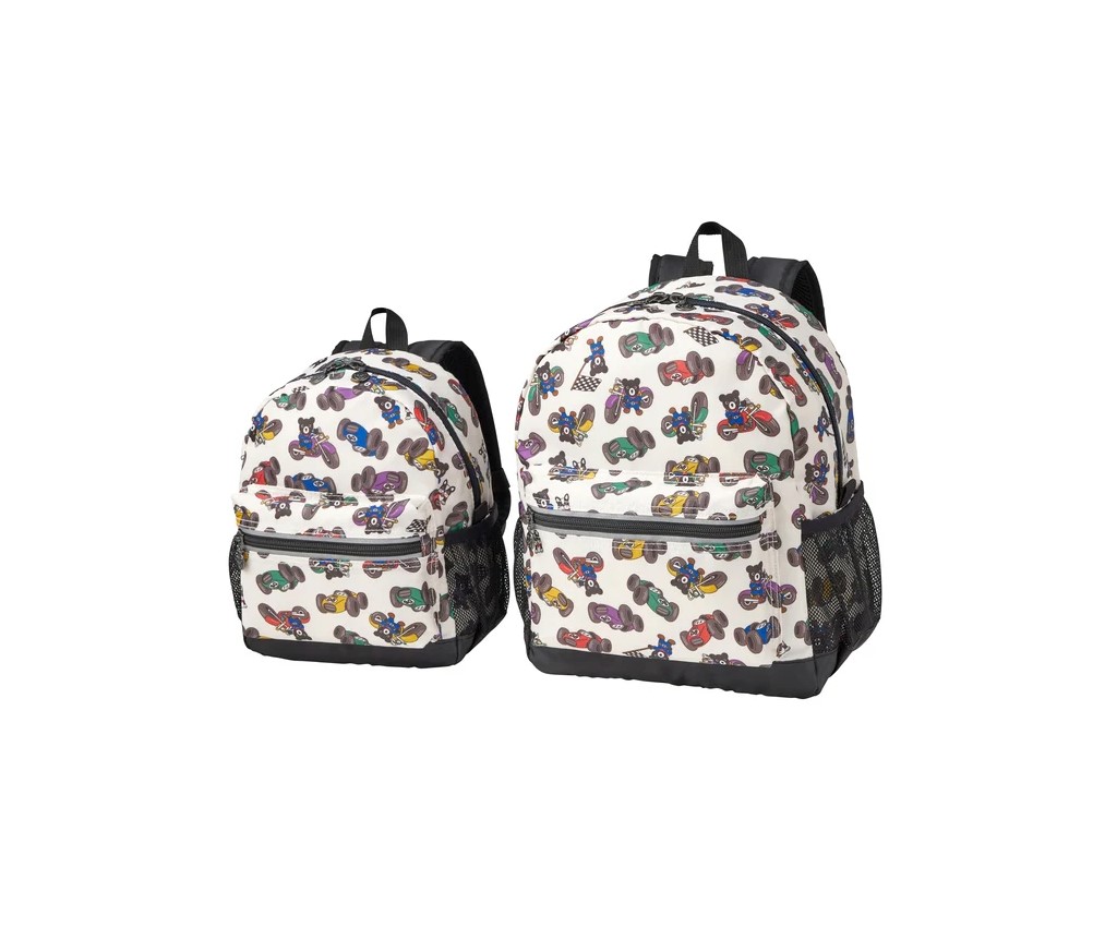 Rucksack (63-8201-147)