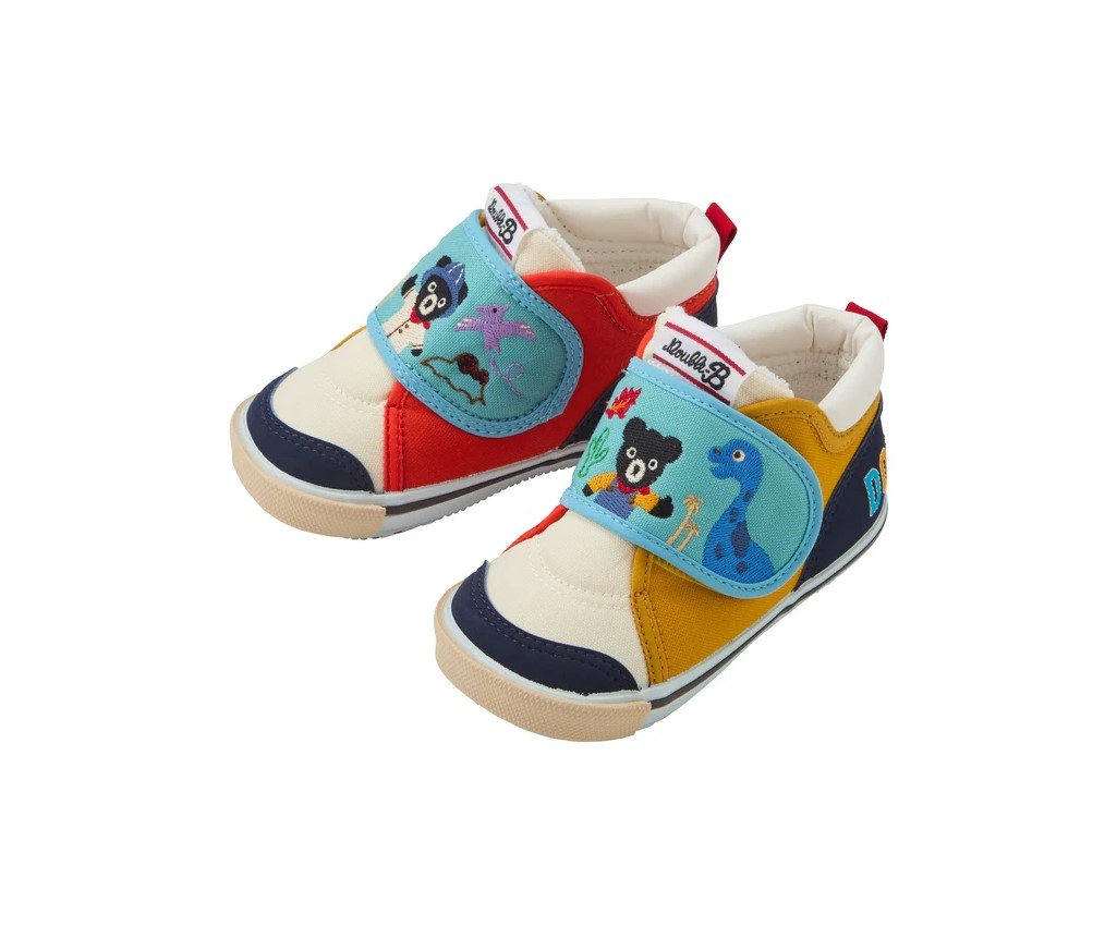 Second Baby Shoes (63-9305-141)