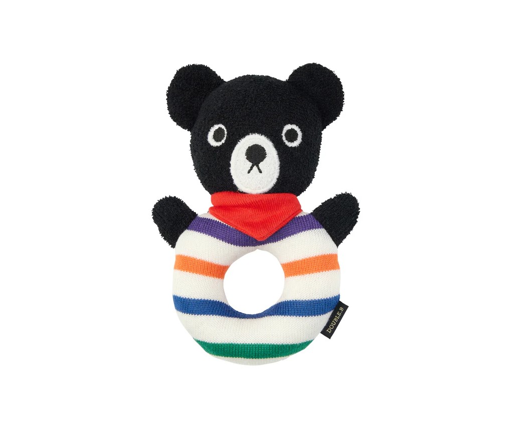 Rattle (66-1127-140)