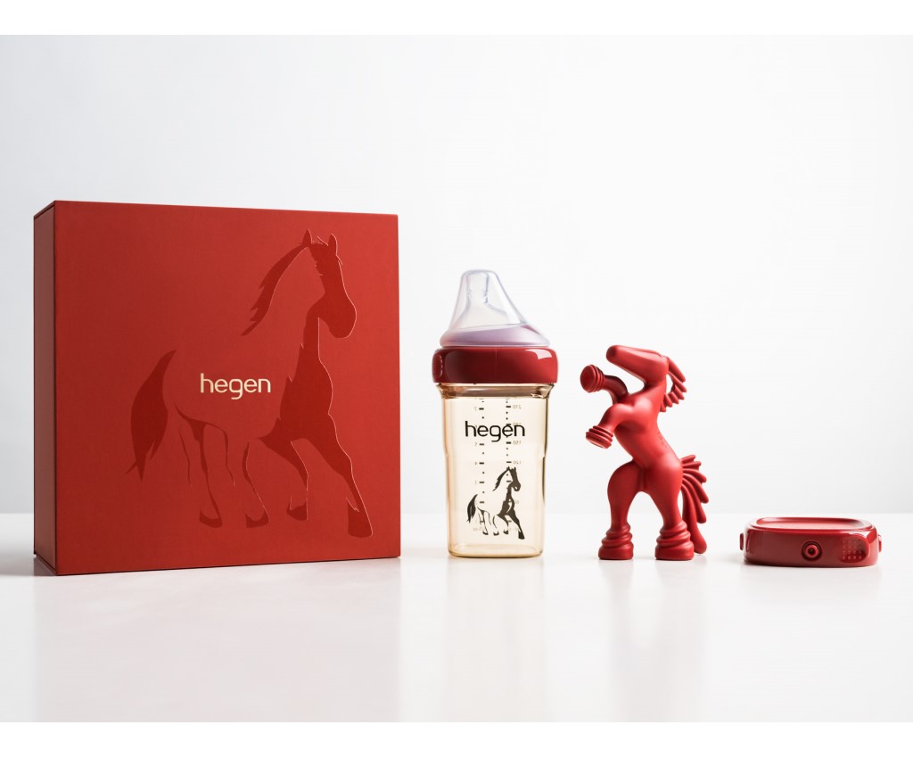 【Pre-Order】PCTO™ The Majestic Stallion Collection