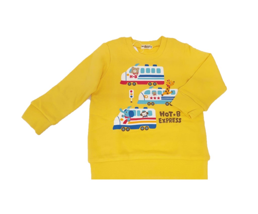 Sweat Shirt (73-5604-685)