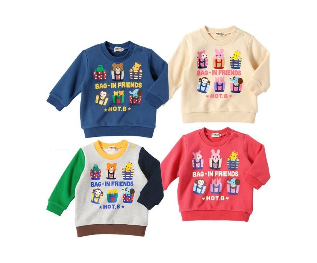 Sweat Shirt (73-5605-688)