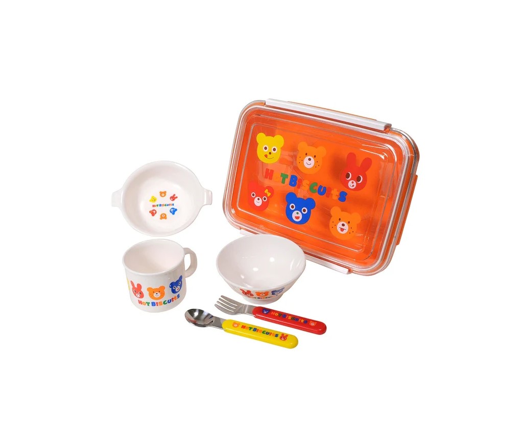 Tableware Set (76-7023-146)
