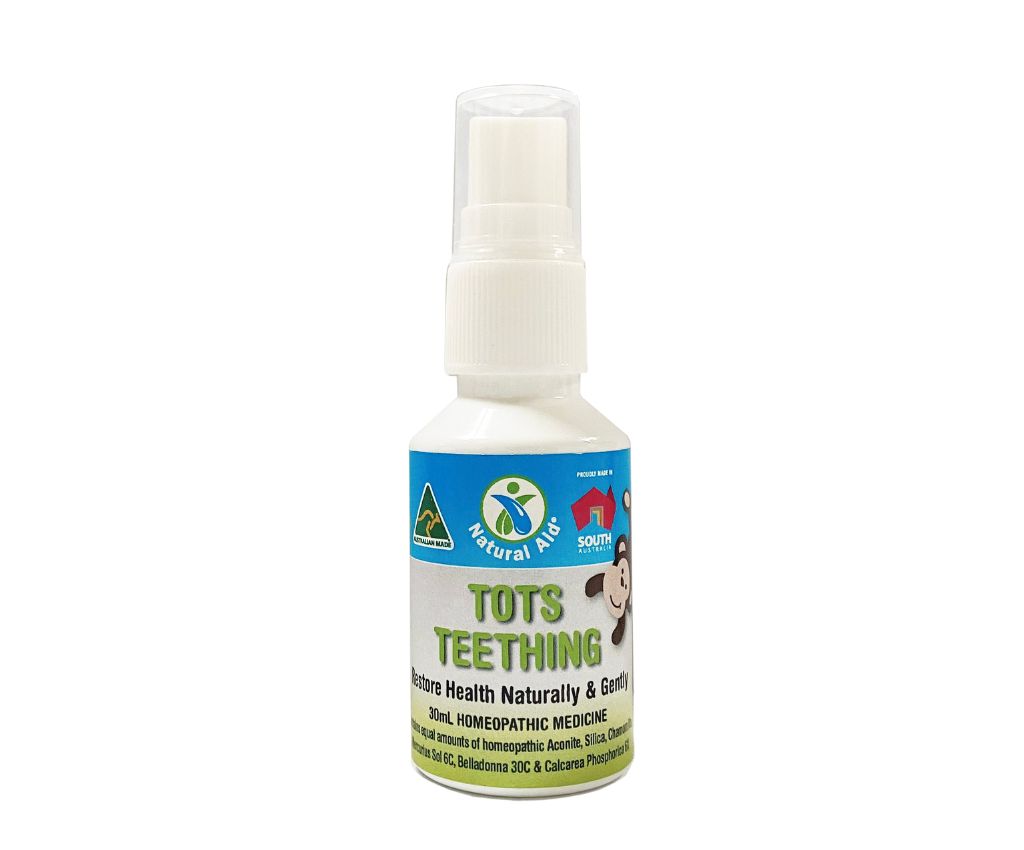 Tots Teething 30ml