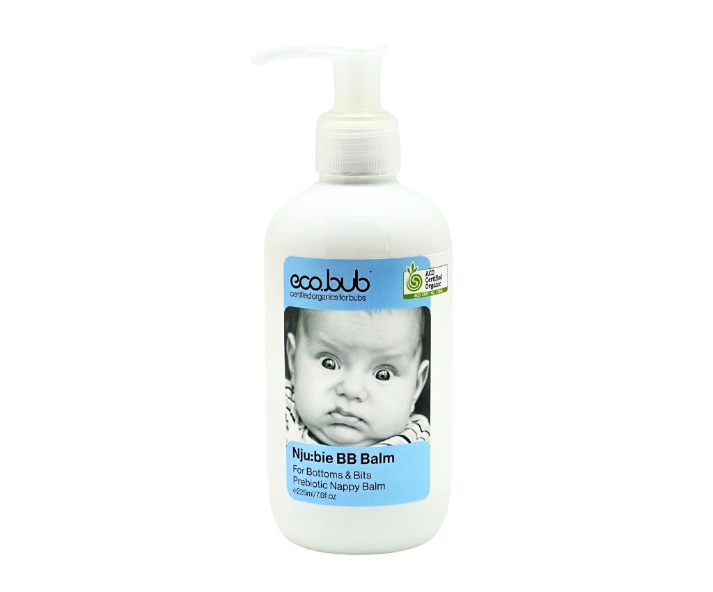 eco.bub 澳洲益生元尿布疹軟膏 225ml