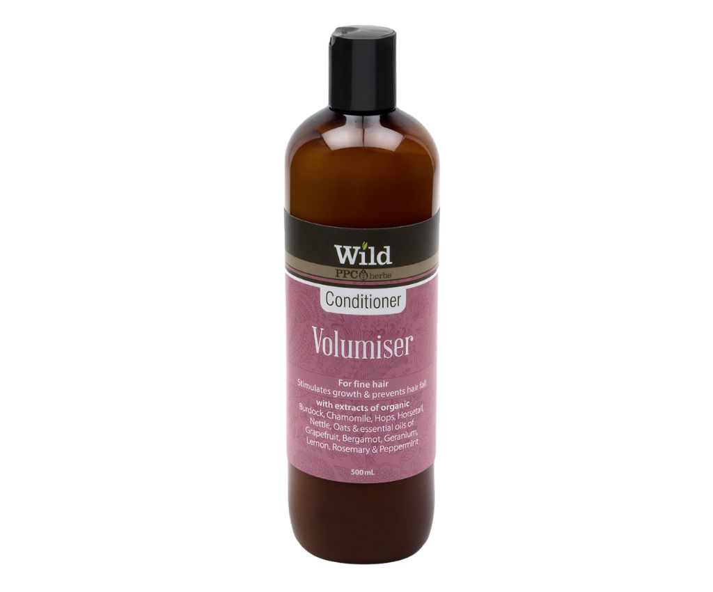 Wild Volumiser Conditioner 500ml