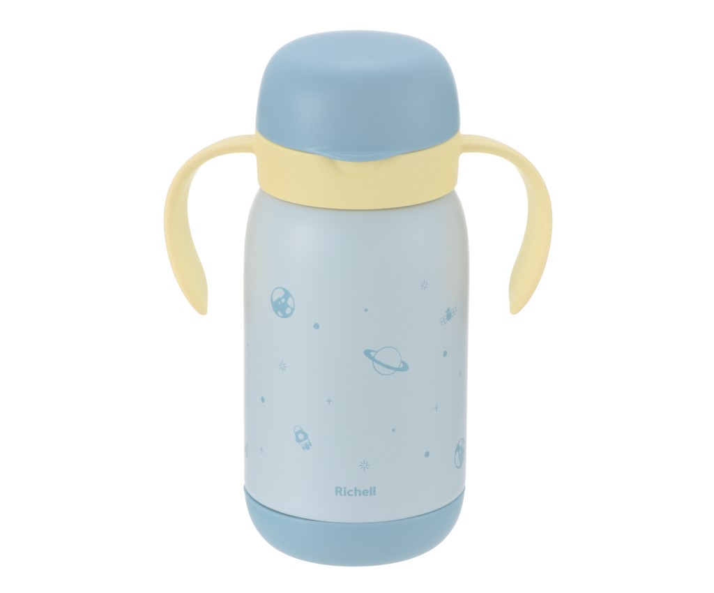 T.L.I Easy-Sip Insulated Direct Drink Cup 450ml