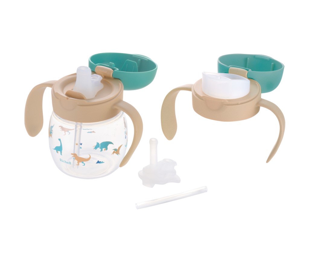 T.L.I Step Up Cup Set